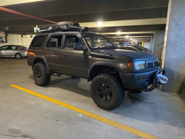 Toyota Monster Truck for Sale - (NY)